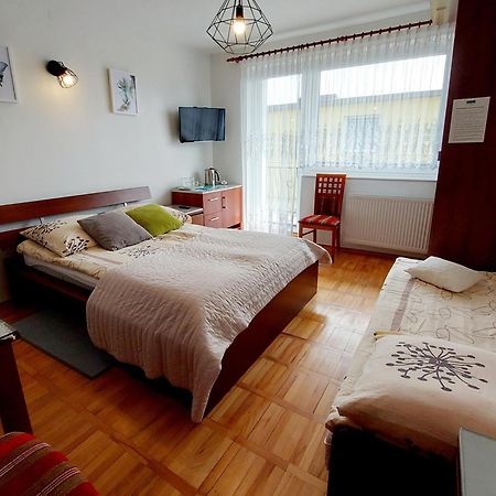 Dom U Artura Apartment วาดีสวาโวโว ภายนอก รูปภาพ