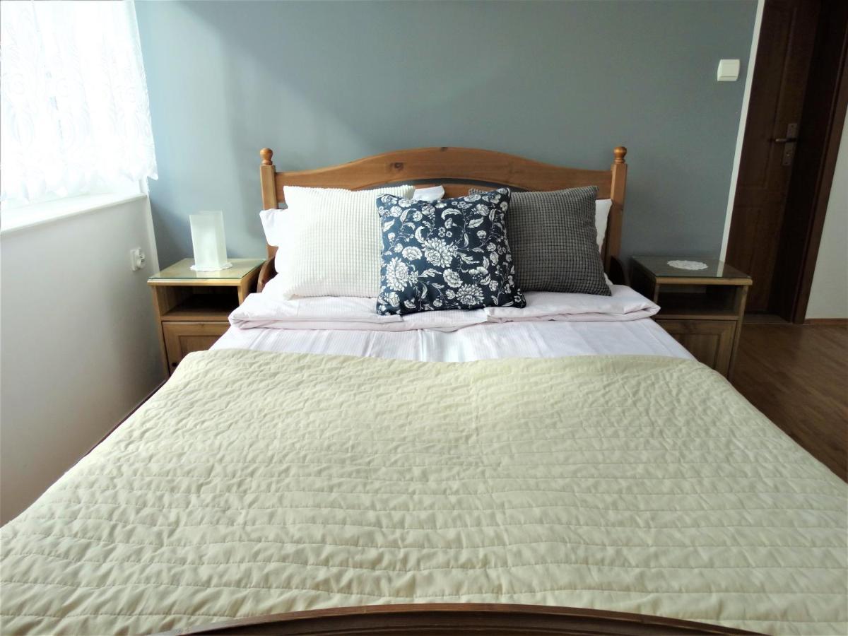 Dom U Artura Apartment วาดีสวาโวโว ภายนอก รูปภาพ