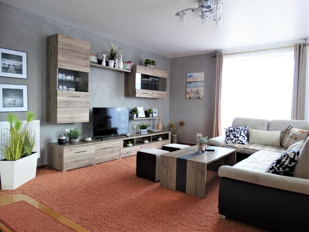 Dom U Artura Apartment วาดีสวาโวโว ภายนอก รูปภาพ