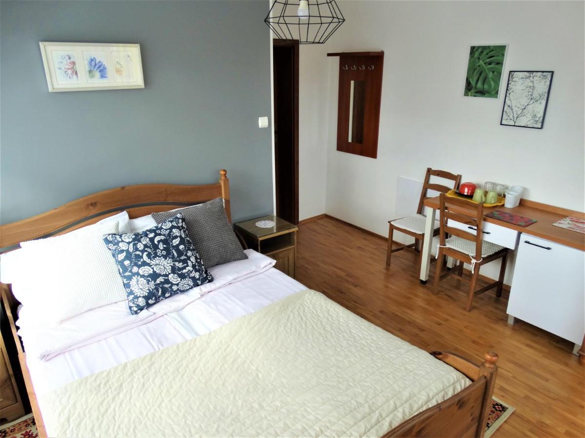 Dom U Artura Apartment วาดีสวาโวโว ภายนอก รูปภาพ