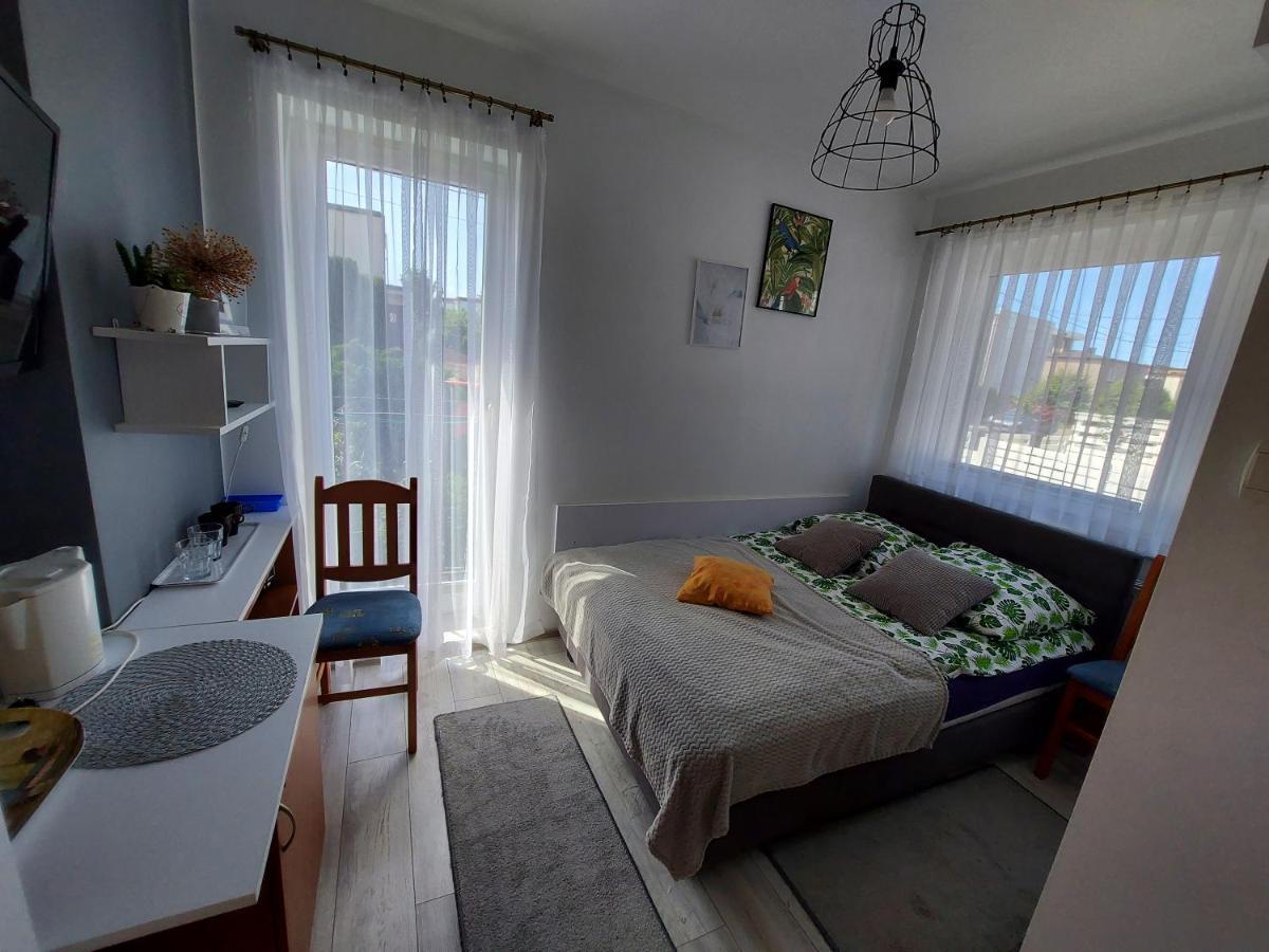Dom U Artura Apartment วาดีสวาโวโว ภายนอก รูปภาพ