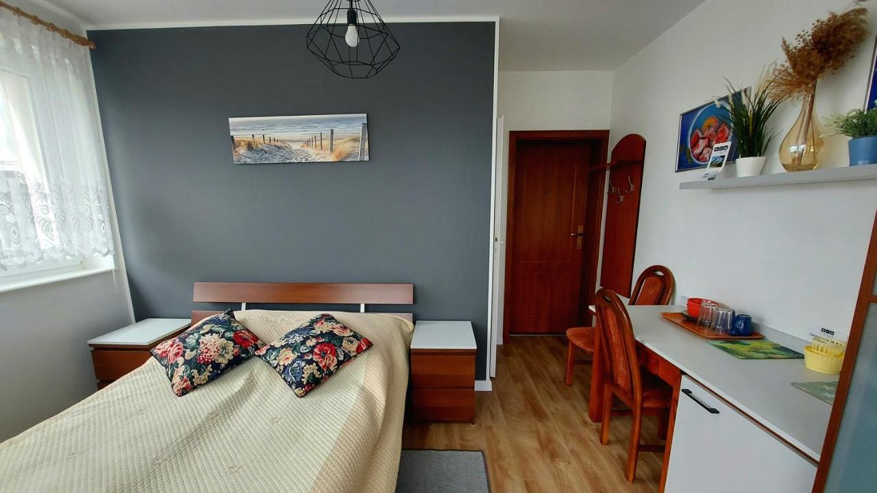 Dom U Artura Apartment วาดีสวาโวโว ภายนอก รูปภาพ