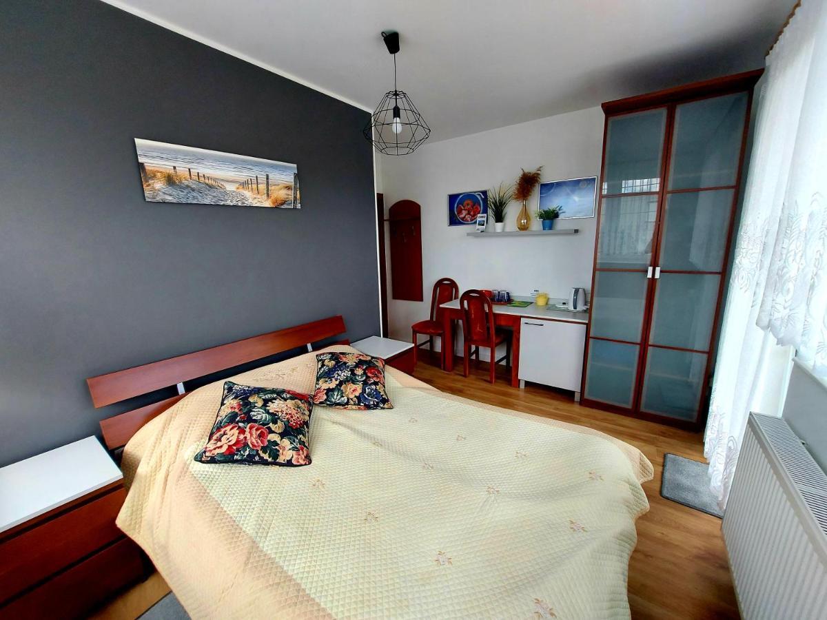Dom U Artura Apartment วาดีสวาโวโว ภายนอก รูปภาพ