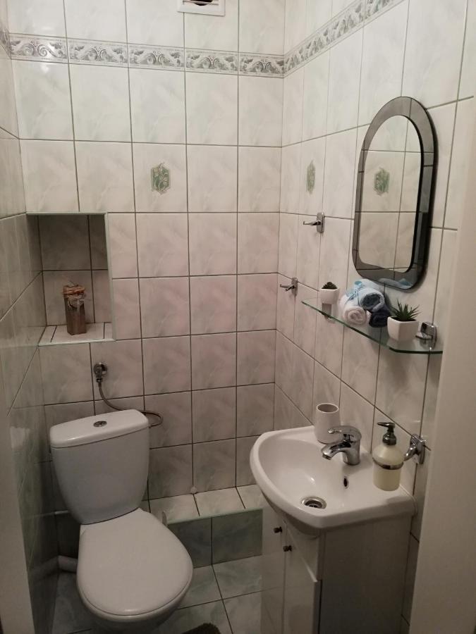 Dom U Artura Apartment วาดีสวาโวโว ภายนอก รูปภาพ