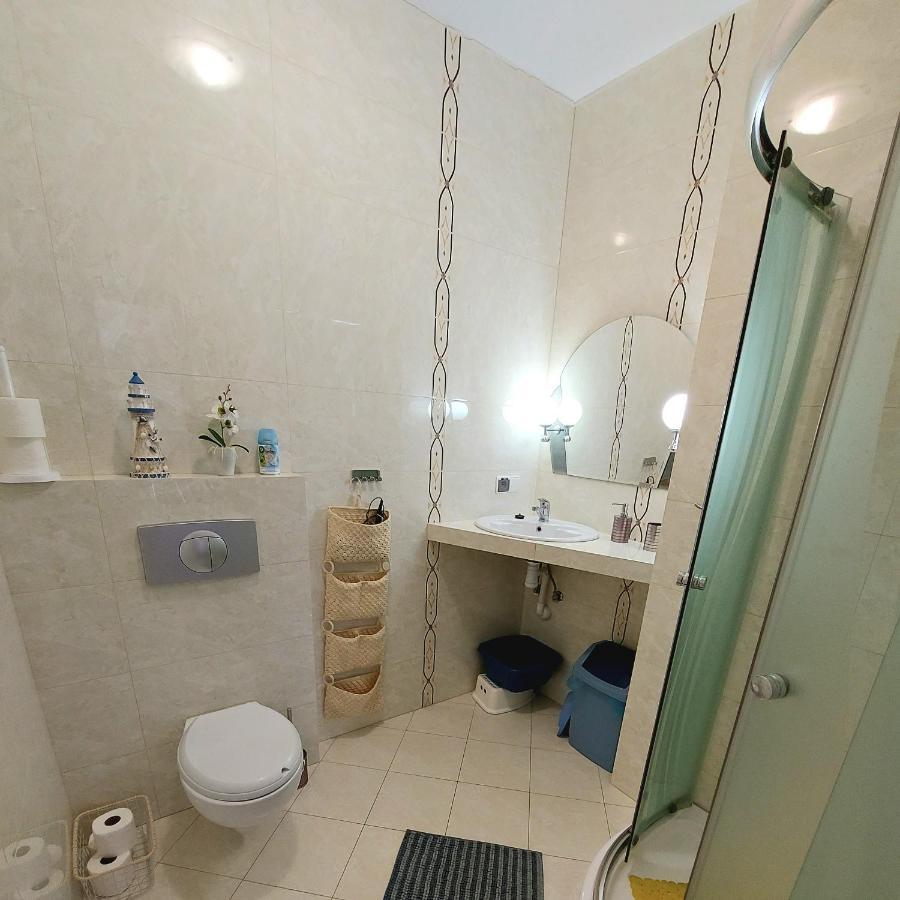 Dom U Artura Apartment วาดีสวาโวโว ภายนอก รูปภาพ