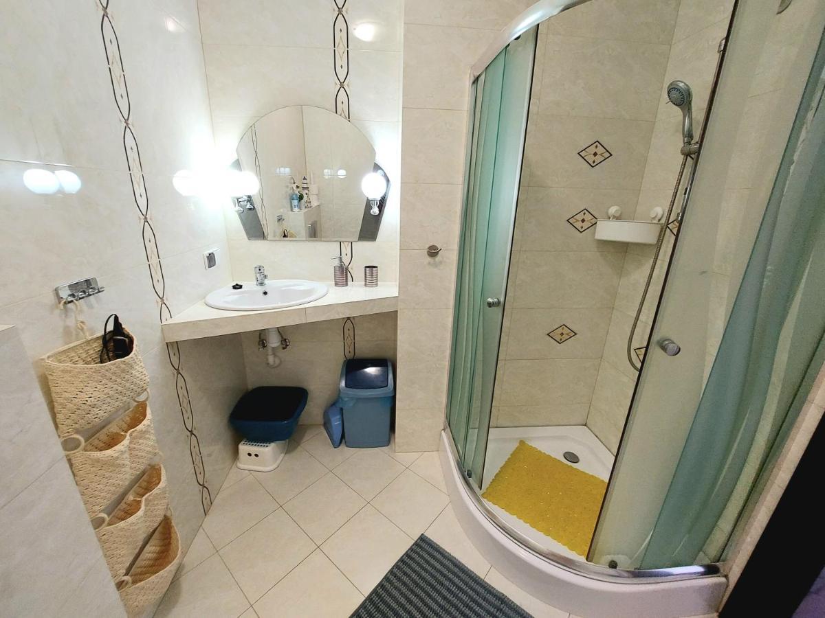 Dom U Artura Apartment วาดีสวาโวโว ภายนอก รูปภาพ