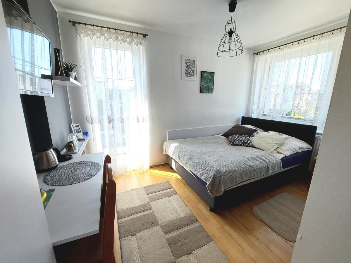 Dom U Artura Apartment วาดีสวาโวโว ภายนอก รูปภาพ