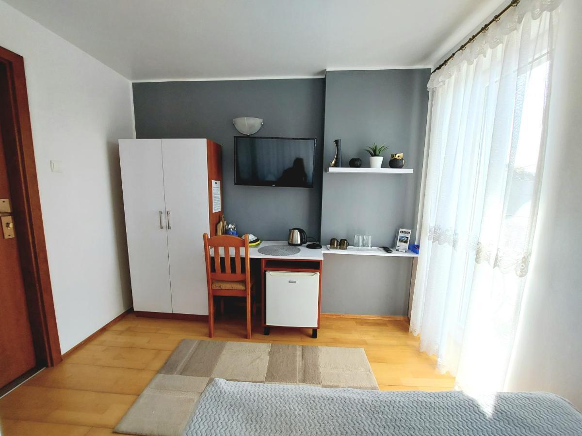 Dom U Artura Apartment วาดีสวาโวโว ภายนอก รูปภาพ