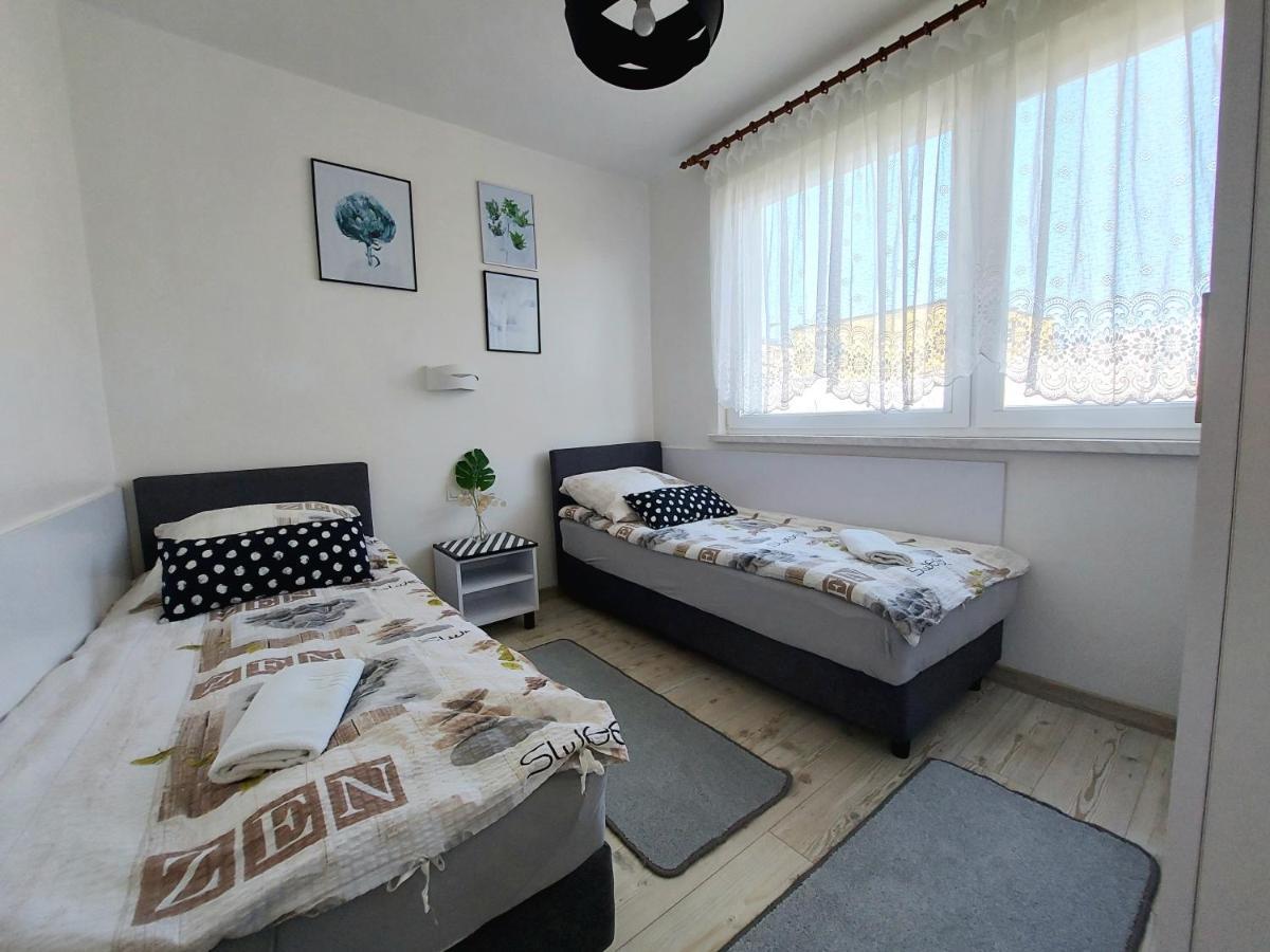 Dom U Artura Apartment วาดีสวาโวโว ภายนอก รูปภาพ