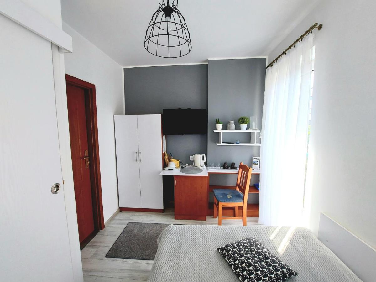 Dom U Artura Apartment วาดีสวาโวโว ภายนอก รูปภาพ
