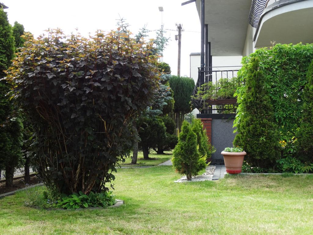 Dom U Artura Apartment วาดีสวาโวโว ภายนอก รูปภาพ