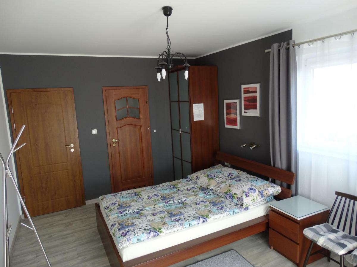 Dom U Artura Apartment วาดีสวาโวโว ภายนอก รูปภาพ
